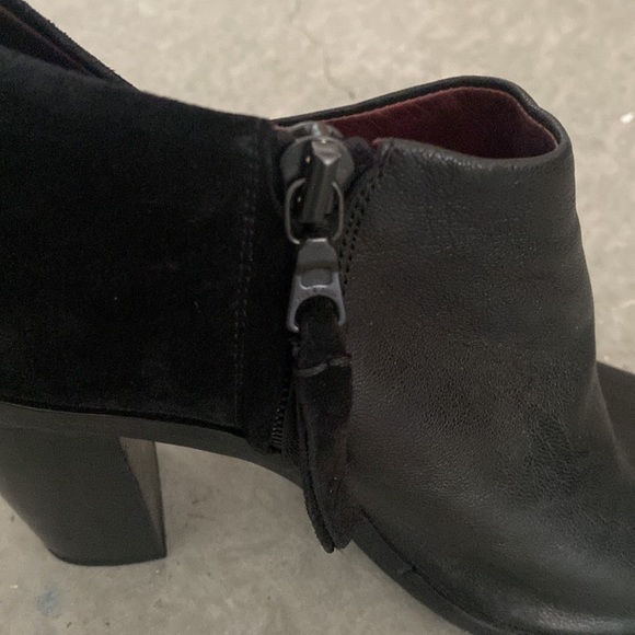 Amazing rag and bone booties - Picture 3 of 6